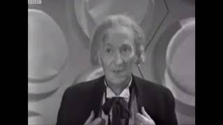 Goodbye Susan | With [half] decent 1st Doctor impression | With a bonus at the end | #doctorwhoday