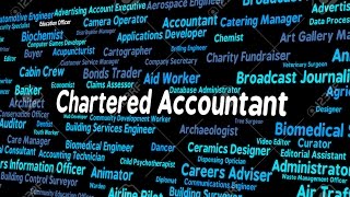 Chartered Accountancy (CA) Full Course details (ICAI)