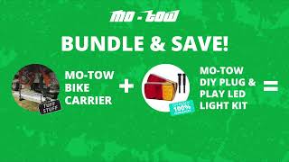 MO-TOW Bundle & Save!