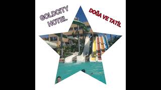 GOLDCITY HOTEL ALANYA