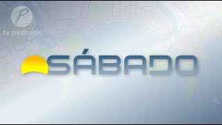 [2ª Versão] Vinheta Completa do Bom Dia Sábado (Santos e Região)