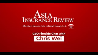 Fireside Chat - Chris Wei Trailer