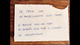 Una telefonata costa poco...che ce vò..?? Tei Service Macchine Utensili sempre al fianco del cliente