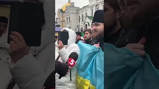 Провокатори не на того попали!!!МИ УПЦ і НАС МІЛЬЙОНИ УКРАЇНЦІВ!!!