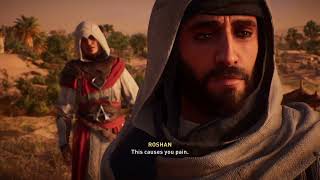 Assassin's Creed® Mirage gameplay walkthrough pt7