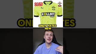 Every Premier League teams WORST ever away shirt [PART 3]