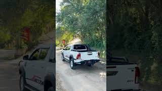 Toyota Hilux Revo 2017 🚘.    #automobile #car #viral #shortvideo #auto