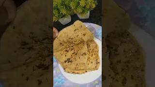 👌Simple PARATHA Recipe😎😍 Tiffin Special Paratha #easy #food #tasty #tiffin #yum