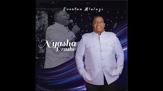 Everton Mlalazi - Nyasha DzaShe (live @ Sandton Convention  Centre)