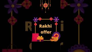 happy raksha bandhan 2022 festival celebration gift get discount kitchen appliances