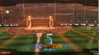 Rocket League learning stuffs