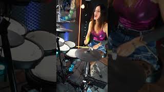 Two Faced 🥁 Linkin Park #linkinpark  #twofaced   #drumcover