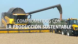 Buenas prácticas agrícolas implementadas por productores de la Cooperativa Naranjito.