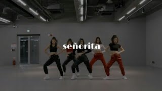 ITZY - Señorita (Magic Dance)