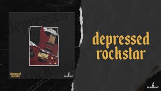 Best Guitar Loop Pack| Depressed Rockstar | Melody Pack 2019