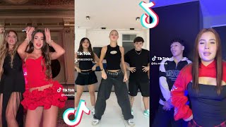 Las Mejores Tendencias y Bailes de Tik Tok INuevos trends tiktok 2024 | Bailando TIK TOK