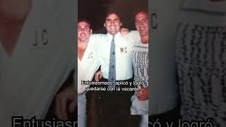 Su jefe lo despidió por desobedecerlo y se hizo millonario | La Historia de Mark Cuban 😬📝