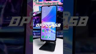 Oppo A58 5G New Unboxing Review Short Video #viral #ytshorts #like #mobile #shorts #oppo #5g #new