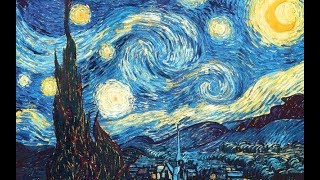 Vincent (Starry, Starry Night) , Don McLean