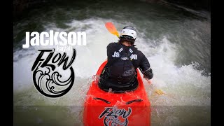 The Jackson Kayak 'Flow'