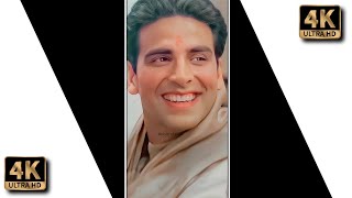 💔Mubarak Mubarak🌹| Haan Maine Bhi Pyaar Kiya Hain | Akshay Kumar, Karisma | Abhishek | Kuber D Patil