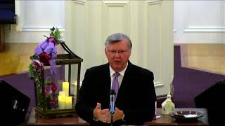 Revealing Revelation-Laodicea-God's Message to The Lukewarm Church, By Bennie Bush 09/08/24