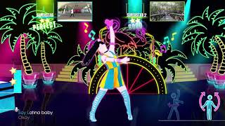 🌟 Just Dance 2017: Cola Song - INNA ft  J Balvin | Jenifer vs Tony 🌟