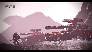 Fall Again - Tankage | PLANETSIDE 2