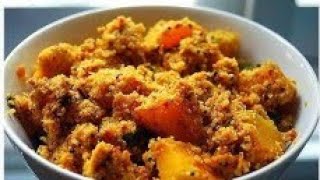 kaddu Recipe | भंडारे वाली कद्दू की चटपटी सब्ज़ी | Sitafal sabzi | Petha | Pumkin | kaddu ki Sabzi