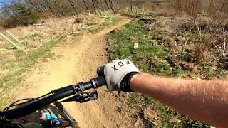 Aberfeldy mtb flow