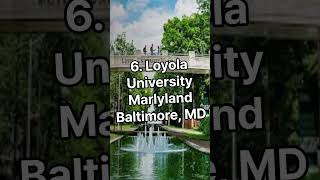 Top 10 2025 Best Regional Universities North in the USA