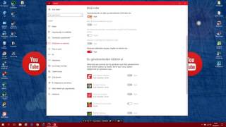 Windows 10 da bildirim ayarları düzenleme # Bilgisayar dersleri