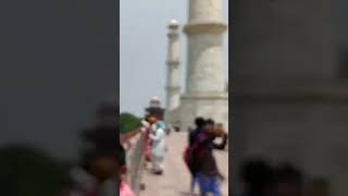 Taj Mahal | Agra Taj Mahal | Taj Mahal in Agra #tajmahal #agratajmahal #agra #touristplace #india