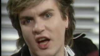 DURAN DURAN - FRIENDS OF MINE [HQ]