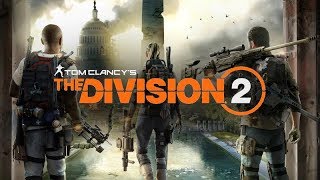 Division 2 | Xbox One X | Stream on Mixer