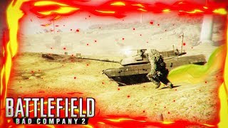 ★Battlefield Bad Company 2 МОНТАЖ★ (†LMRYT†)