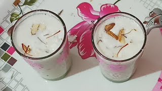 प्रोटीन  केला जूस रेसिपी |healthy  juice recipe 🍌😋🥤