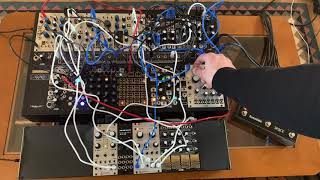 Modular Meditation - Eurorack Ambient Improvisation