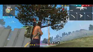 32 kills 💪 Ak47+M1887 99% Headshot rate⚡| Solo Vs Squad Full Game Play | Free Fire Mobile