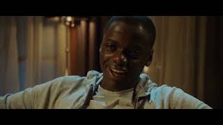 Get Out (2017) Jordan Peele • Daniel Kaluuya & Catherine Keener