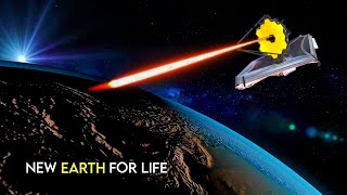 James Webb Telescope Found Habitable Planet Better for Life Than Earth