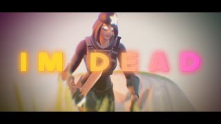 My Best Cinematic Fortnite Montage Yet..(2160p 4K)