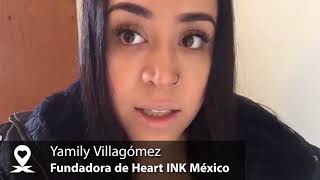 Yo soy Mexicano: Yamily Villagómez