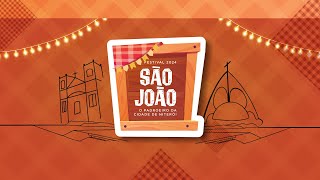 Santa Missa - Festival São João