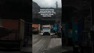 story WA truk  #dumptruck #trukquote