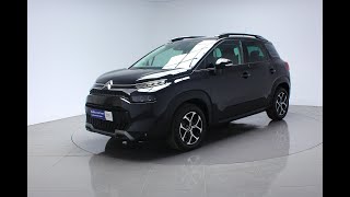 Citroen C3 Aircross 1.2 PureTech Shine Euro 6 (s/s) 5dr