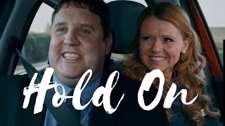 Peter Kay's Car Share | John and Kayleigh | Hold On