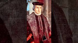 5 Facts About Christopher Columbus #history #5factstoday