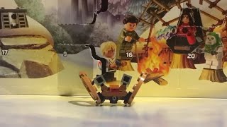 Lego Star Wars Advent Calendar | Day 10 | 2023