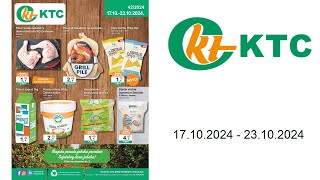 KTC katalog (HR) - 17.10. - 23.10.2024